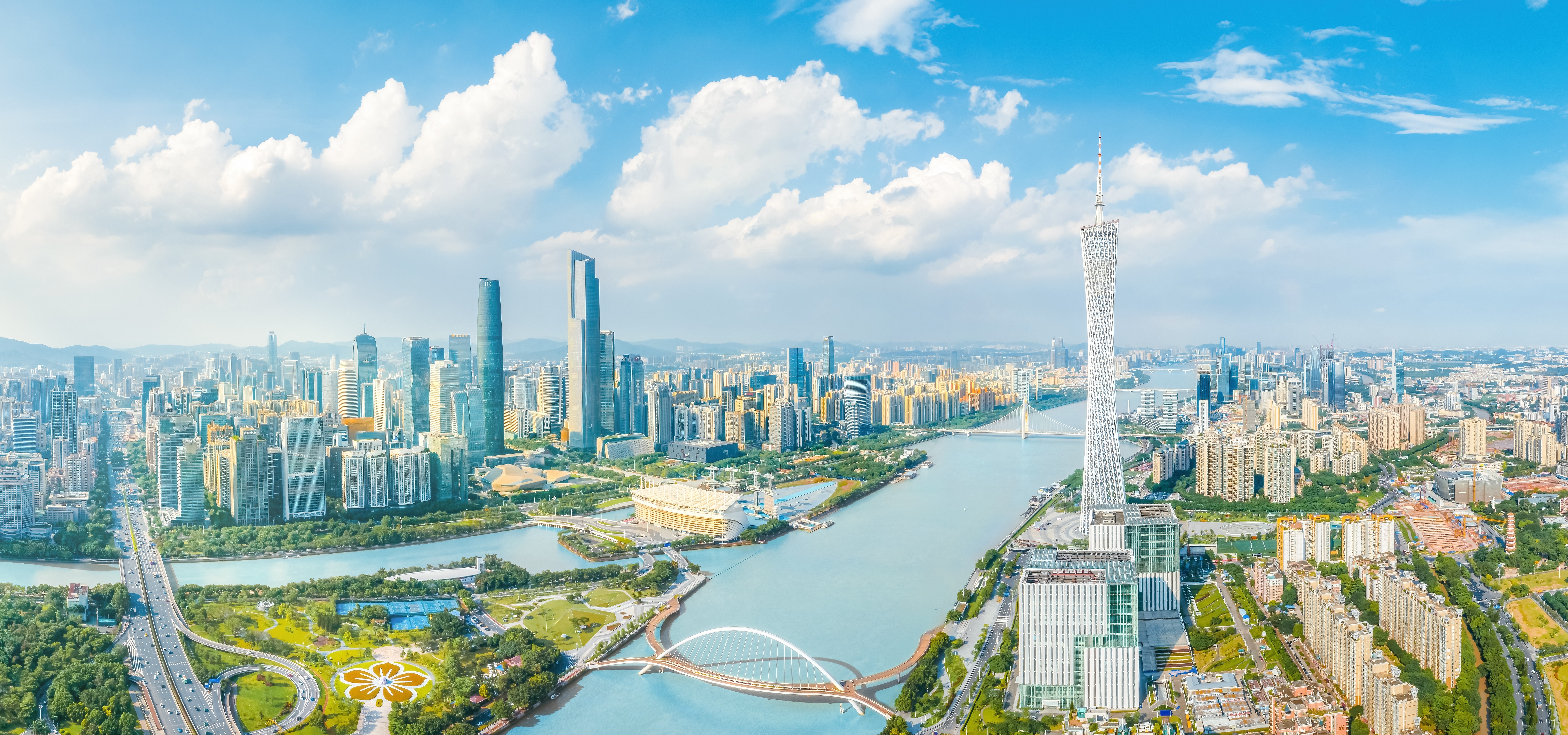广州日景，Guangzhou.jpg